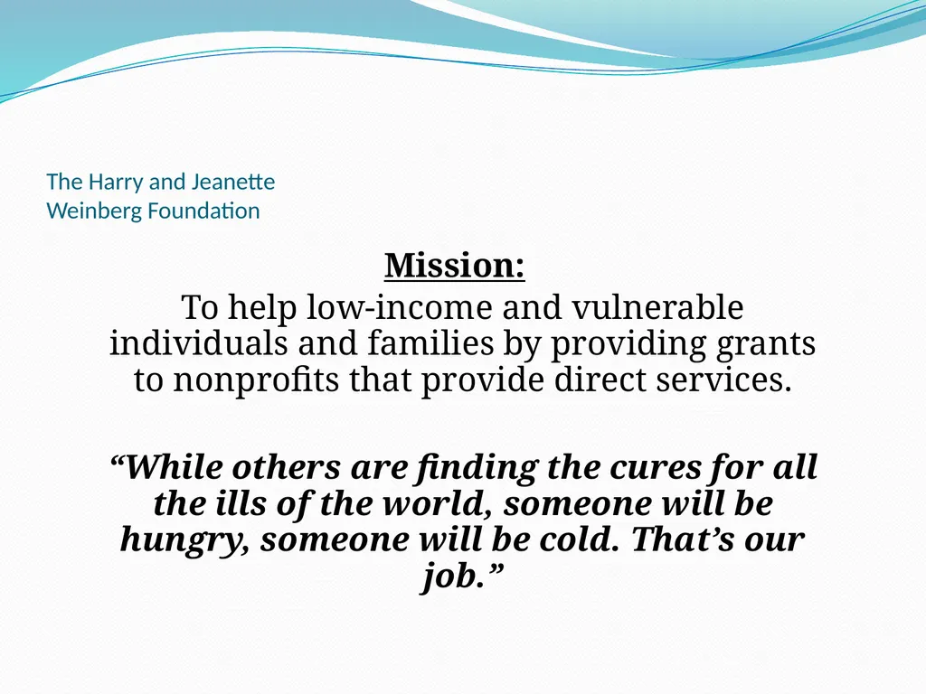 Maryland Commission on Aging Training Hagerstown - slide 3 of 25