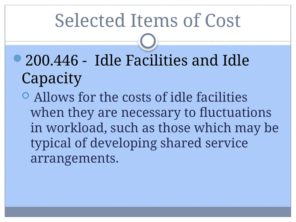 Uniform Administrative Requirements, Audit - slide 40 of 55