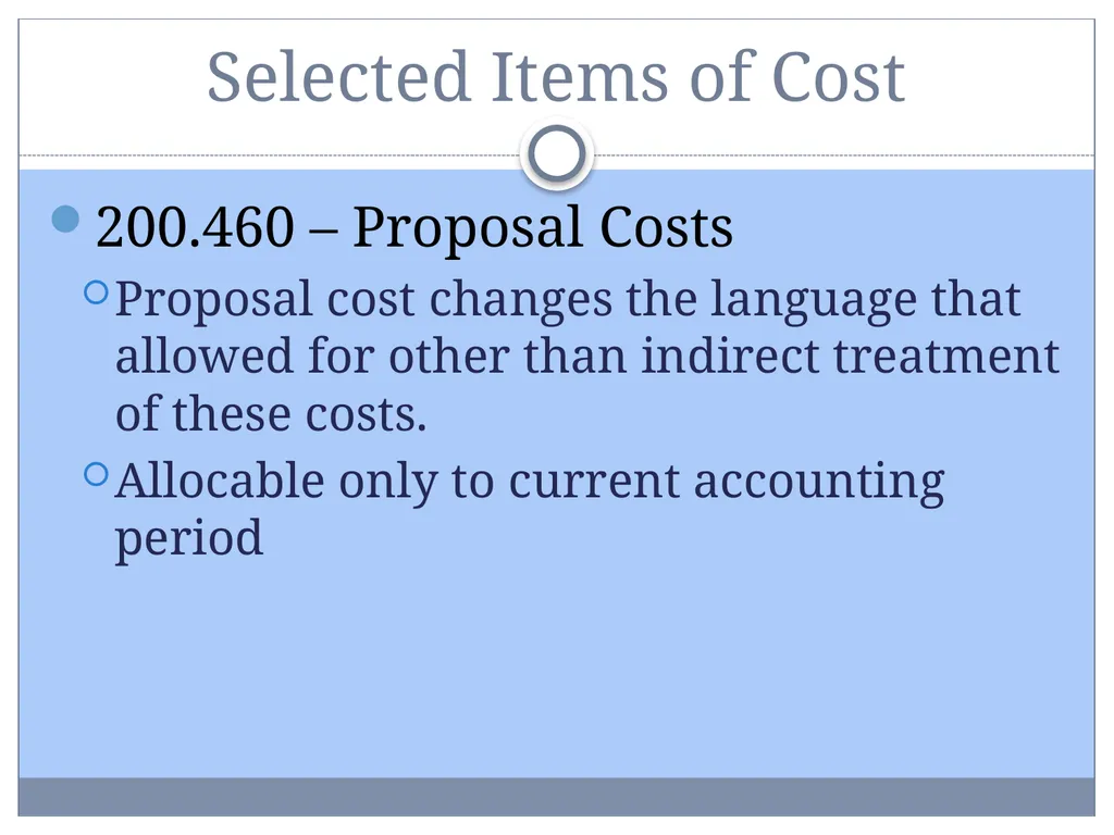 Uniform Administrative Requirements, Audit - slide 45 of 55
