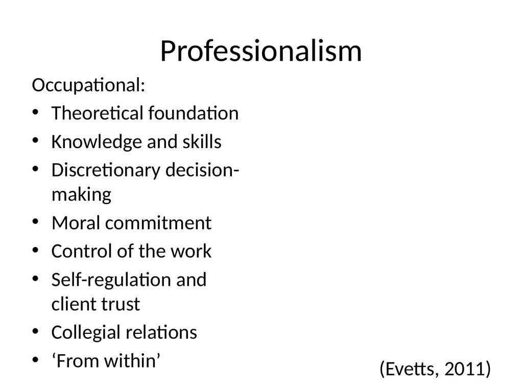 Value versus values? The challenge of ethical - slide 8 of 35