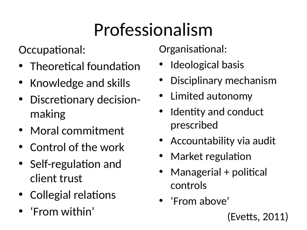 Value versus values? The challenge of ethical - slide 9 of 35