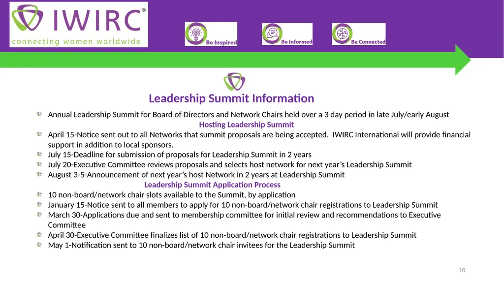 Board Member Bootcamp December 2023 1 Agenda 1. - slide 10 of 38