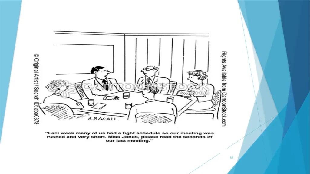 A survival Guide for Chamberlanders - Governance - slide 56 of 63