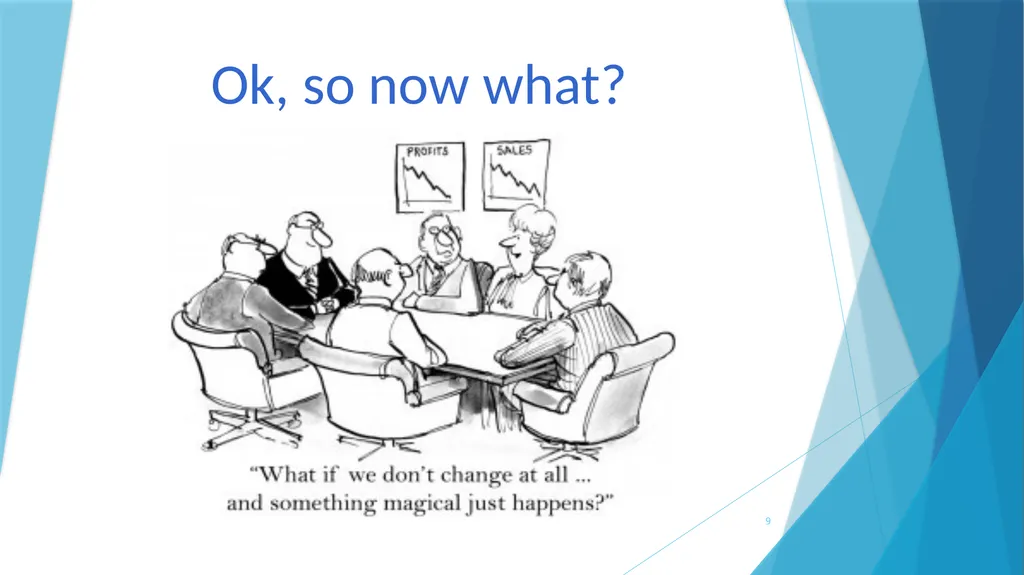 A survival Guide for Chamberlanders - Governance - slide 9 of 63