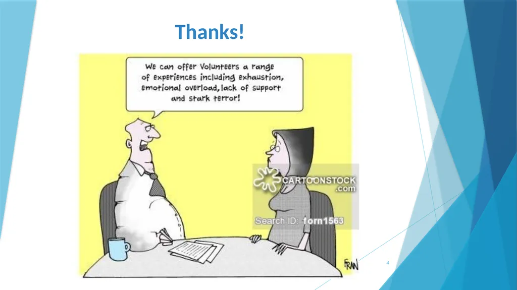 A survival Guide for Chamberlanders - Governance - slide 4 of 63
