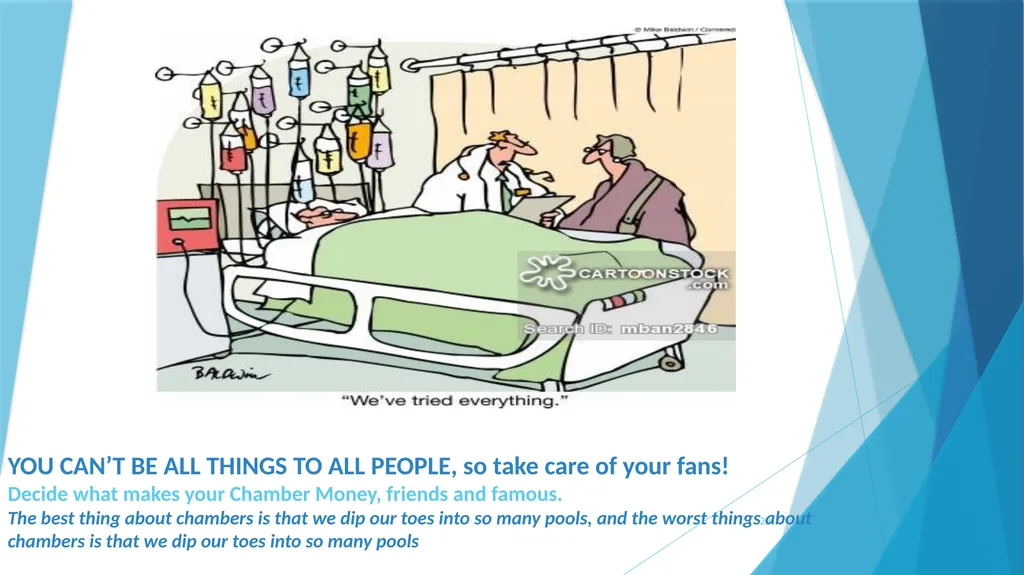 A survival Guide for Chamberlanders - Governance - slide 29 of 63
