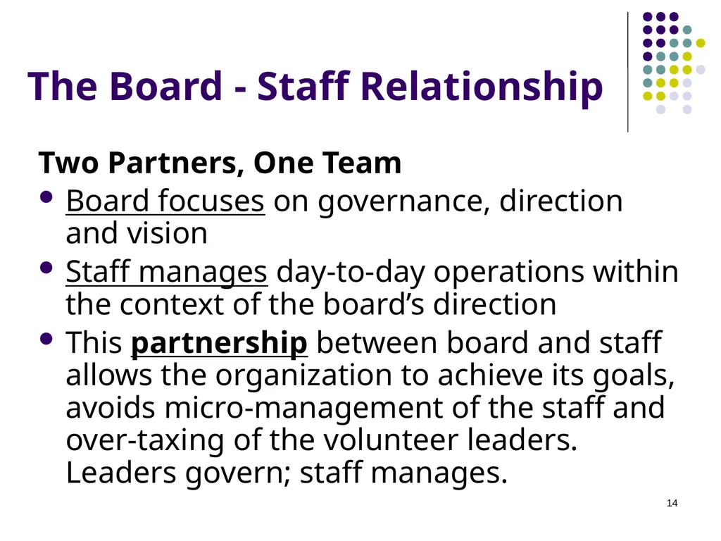 1 Orientation PowerPoint (REV 4-14) PPT intended - slide 14 of 40