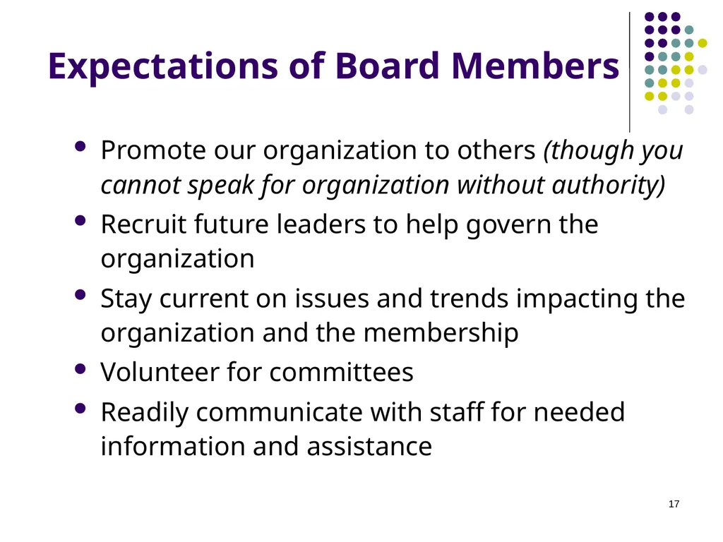 1 Orientation PowerPoint (REV 4-14) PPT intended - slide 17 of 40