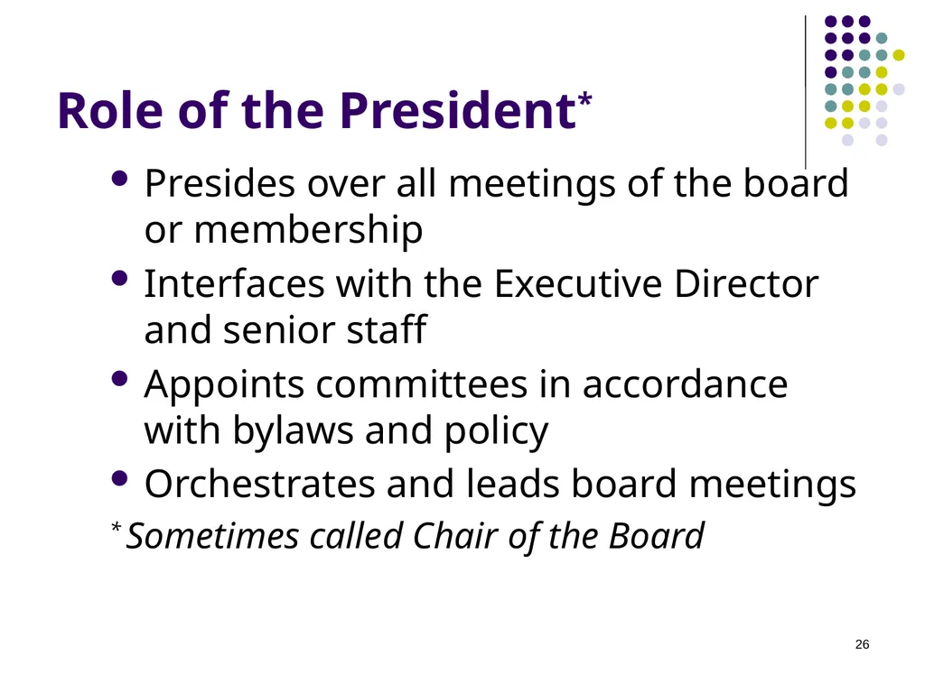 1 Orientation PowerPoint (REV 4-14) PPT intended - slide 26 of 40