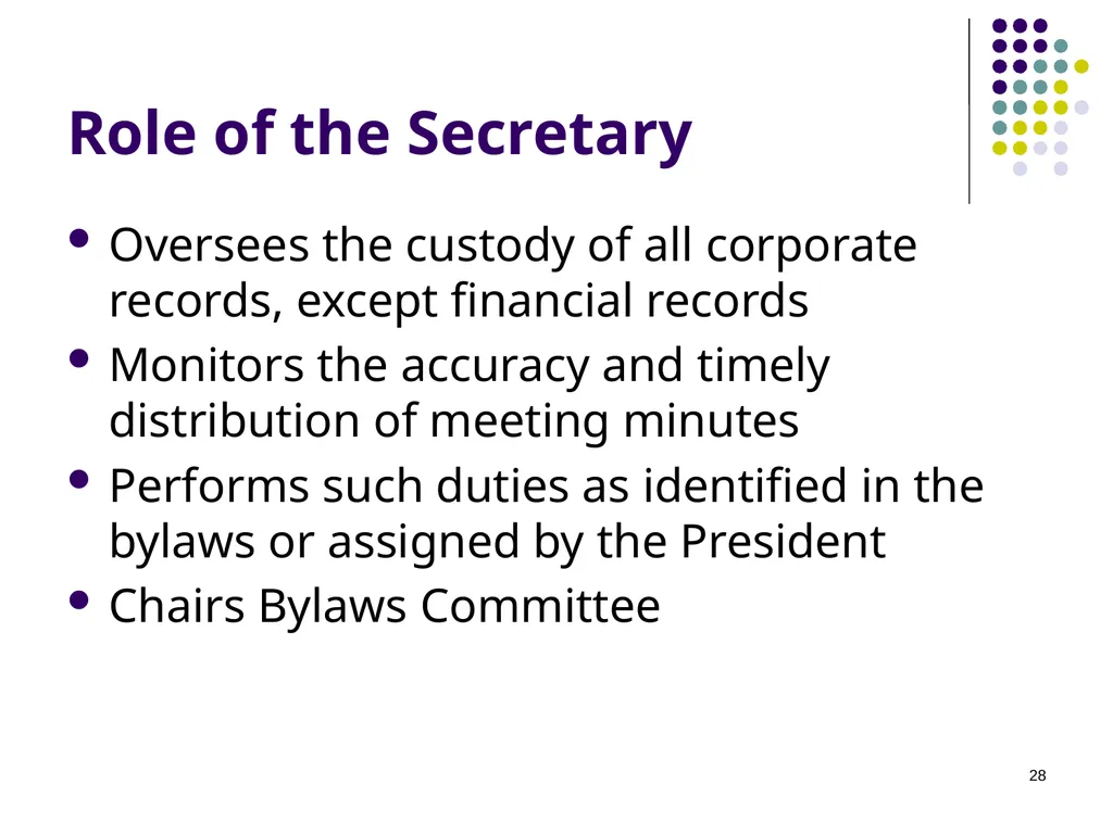 1 Orientation PowerPoint (REV 4-14) PPT intended - slide 28 of 40