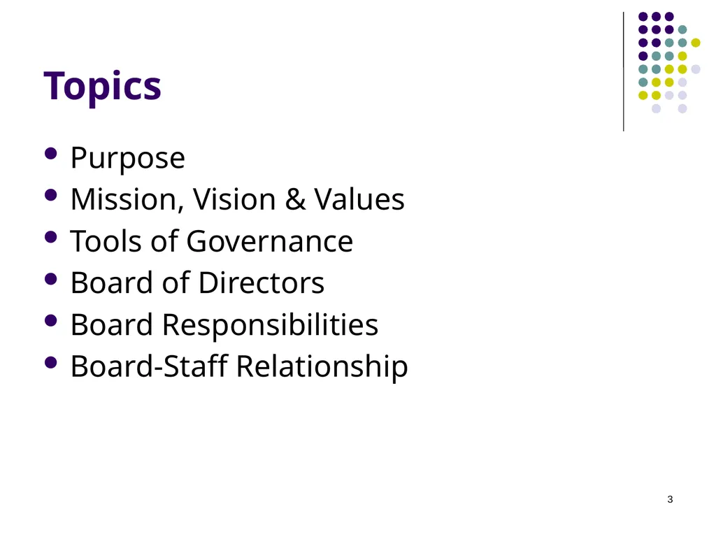 1 Orientation PowerPoint (REV 4-14) PPT intended - slide 3 of 40