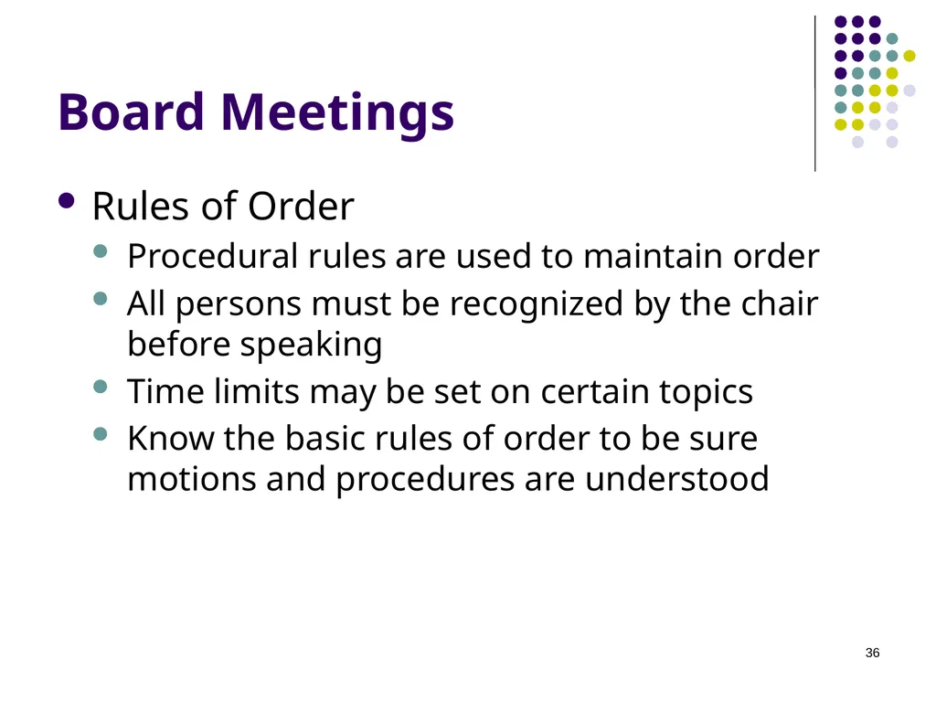 1 Orientation PowerPoint (REV 4-14) PPT intended - slide 36 of 40