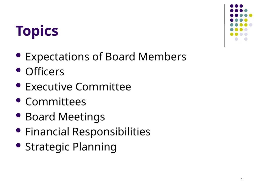 1 Orientation PowerPoint (REV 4-14) PPT intended - slide 4 of 40