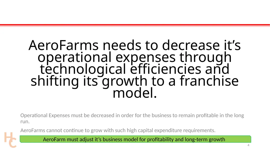 The Future of Farming: #ZeroHunger Mr. David - slide 4 of 34