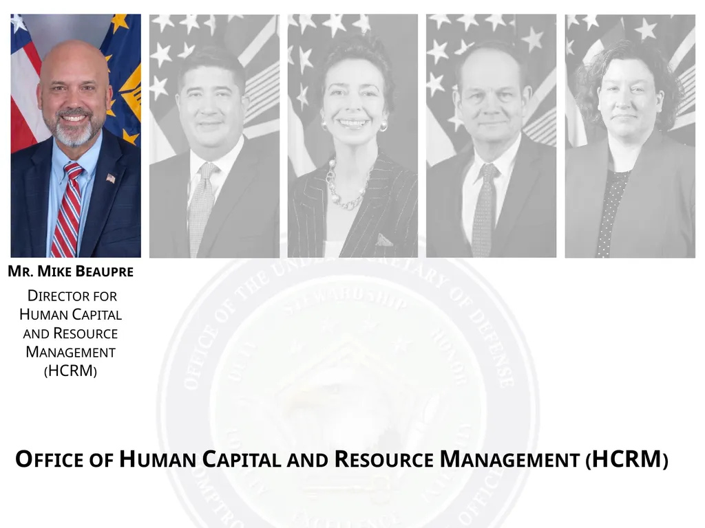 PPBE Reform ASMC PDI March 13, 2024 PPBE Reform - slide 19 of 22