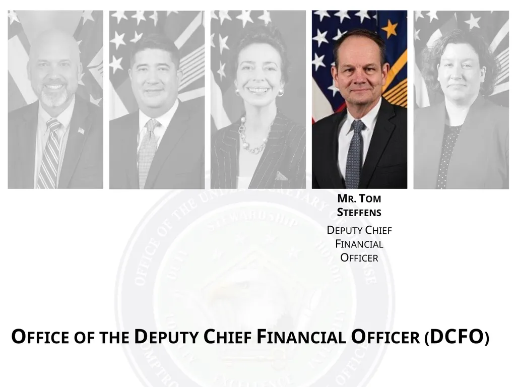 PPBE Reform ASMC PDI March 13, 2024 PPBE Reform - slide 11 of 22