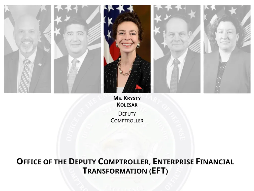 PPBE Reform ASMC PDI March 13, 2024 PPBE Reform - slide 13 of 22