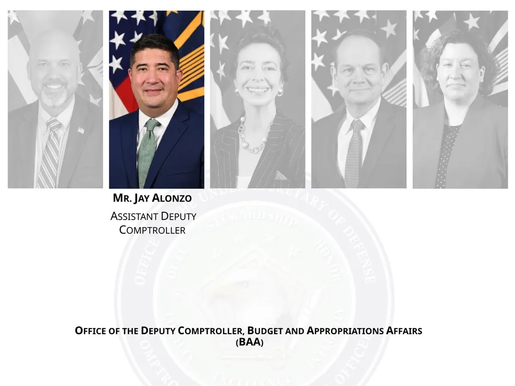 PPBE Reform ASMC PDI March 13, 2024 PPBE Reform - slide 17 of 22