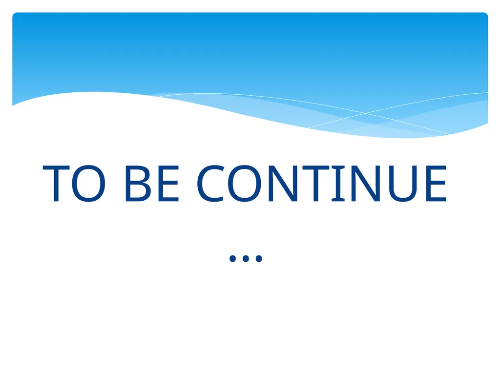 Control Objectives Control : Policies, procedures, - slide 31 of 31