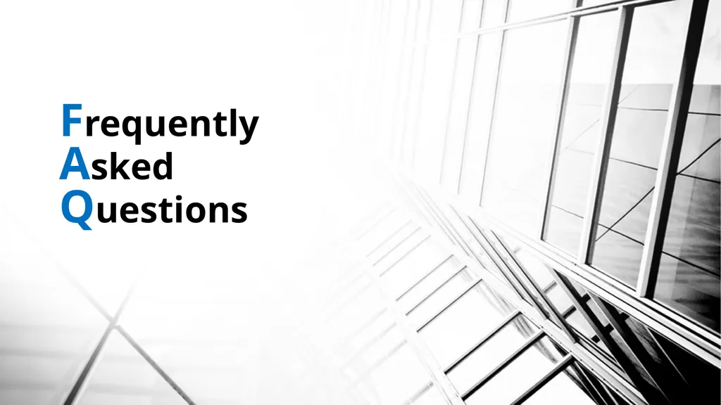 Best Practices: Independent Third-Party - slide 47 of 54