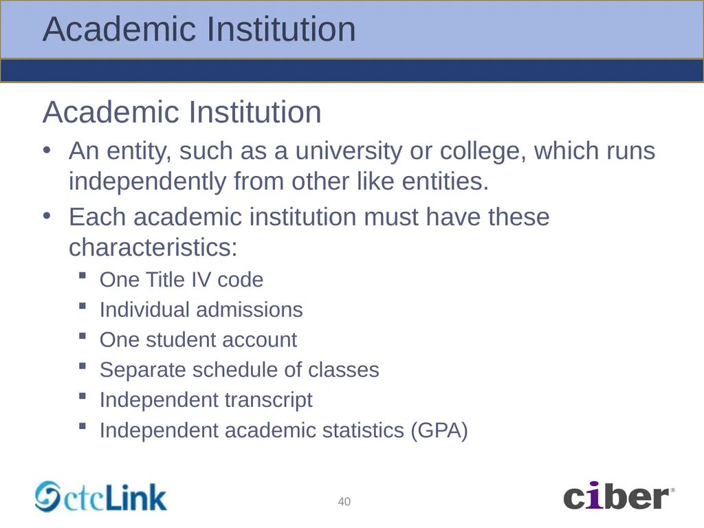 Global Solution – BPA Workshops Foundation - slide 40 of 56