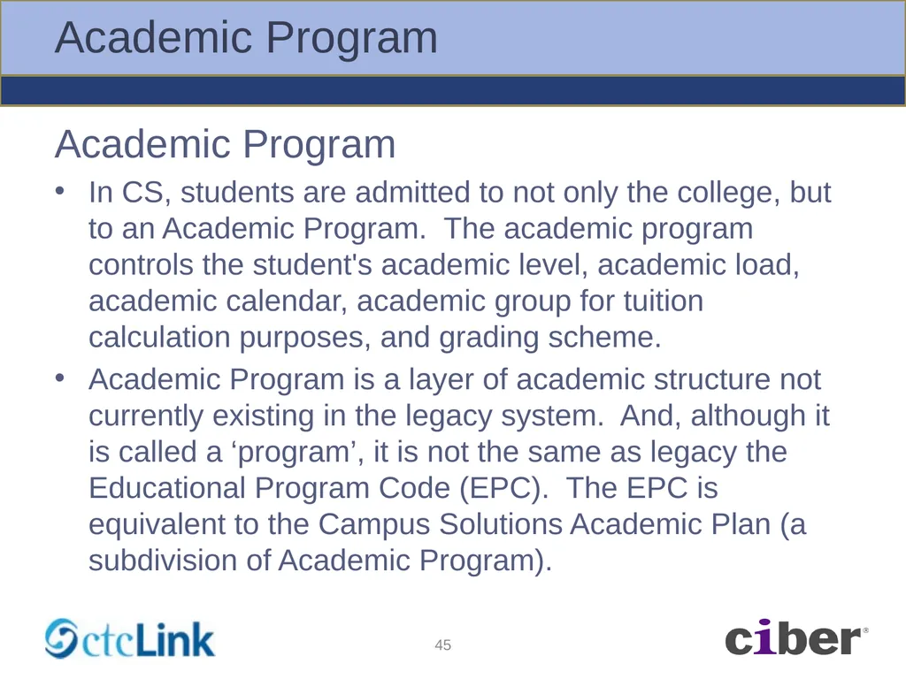 Global Solution – BPA Workshops Foundation - slide 45 of 56