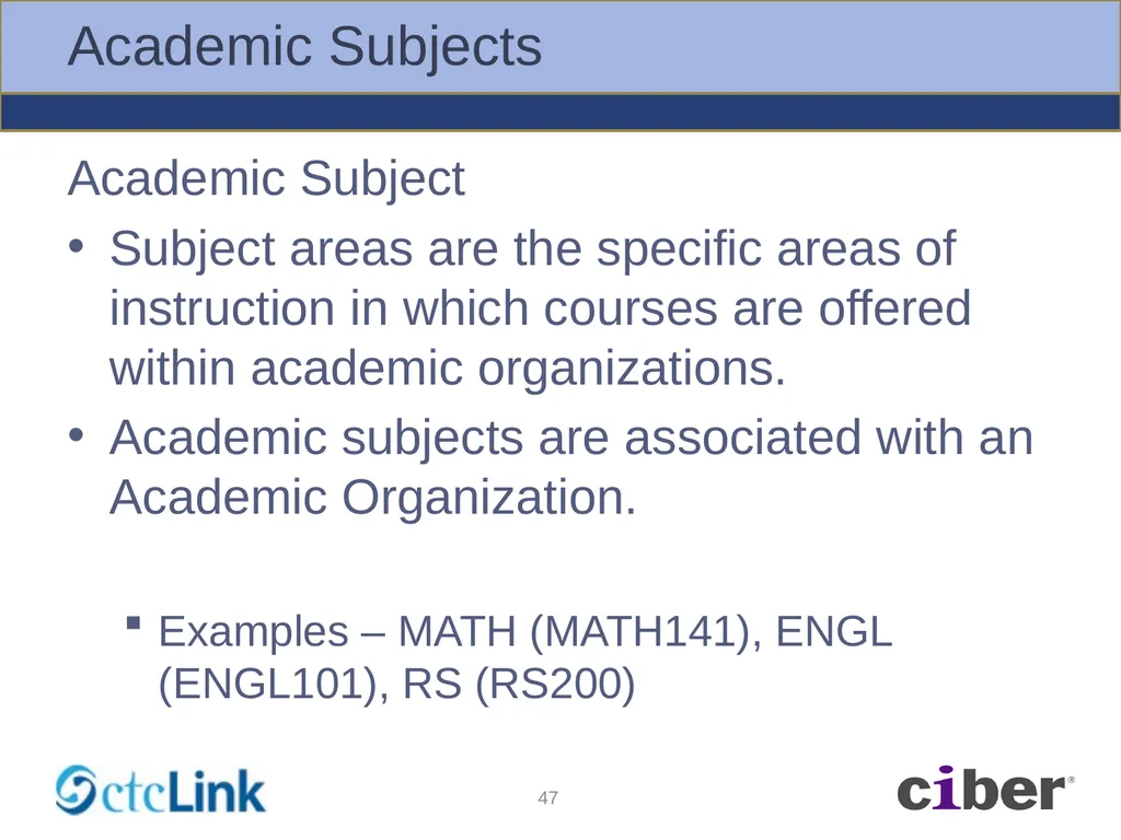 Global Solution – BPA Workshops Foundation - slide 47 of 56