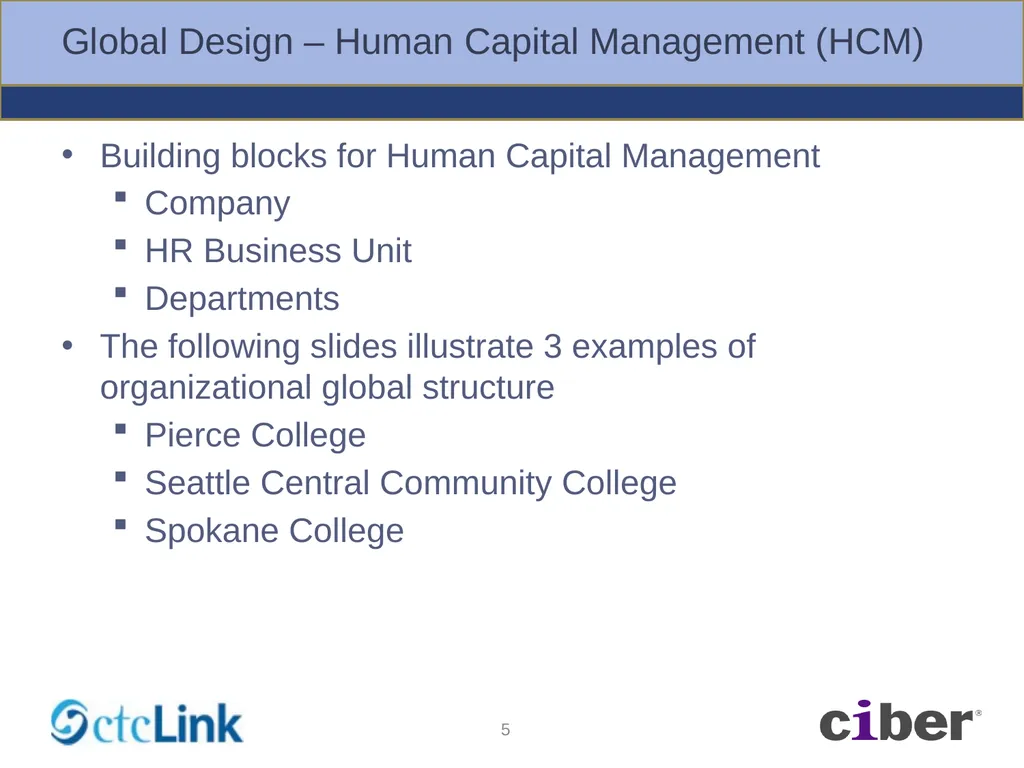 Global Solution – BPA Workshops Foundation - slide 5 of 56