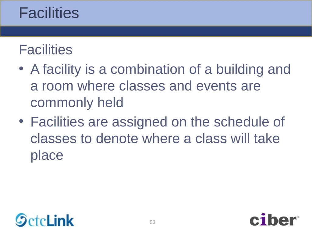 Global Solution – BPA Workshops Foundation - slide 53 of 56