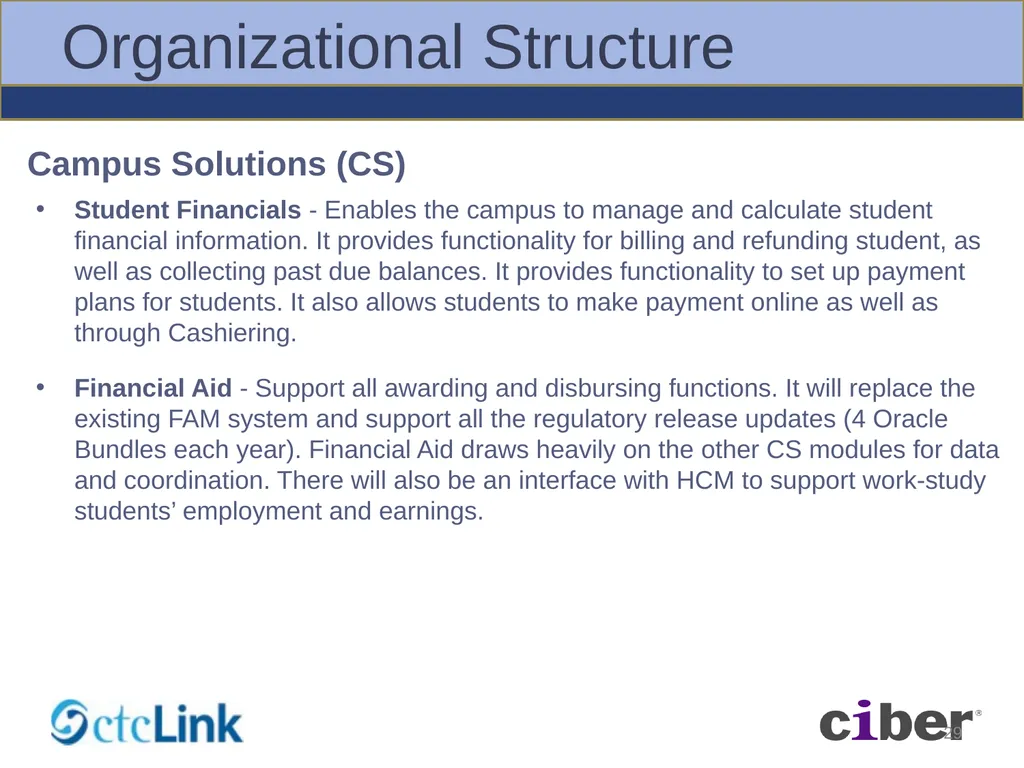 Global Solution – BPA Workshops Foundation - slide 29 of 56