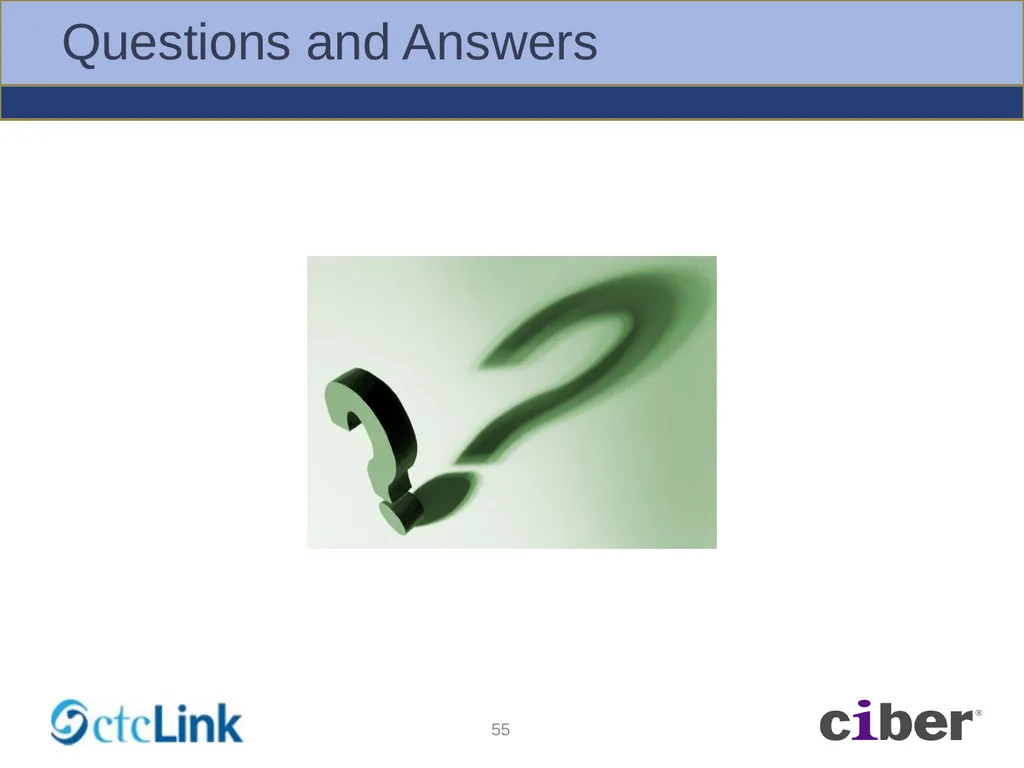 Global Solution – BPA Workshops Foundation - slide 55 of 56