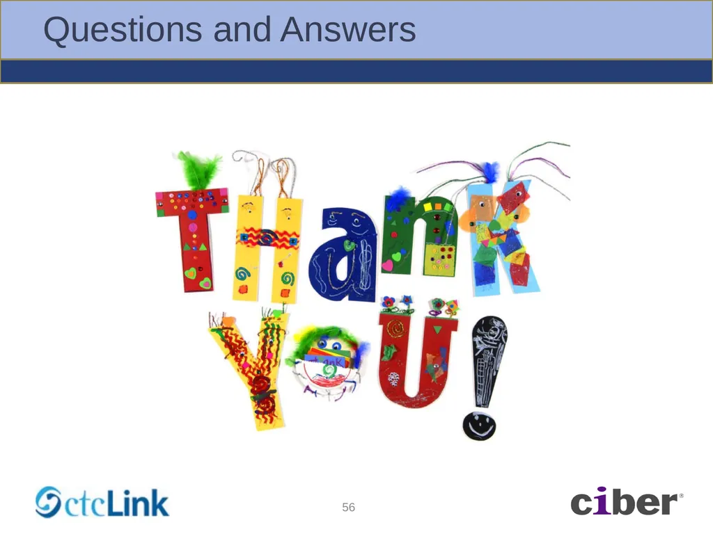 Global Solution – BPA Workshops Foundation - slide 56 of 56
