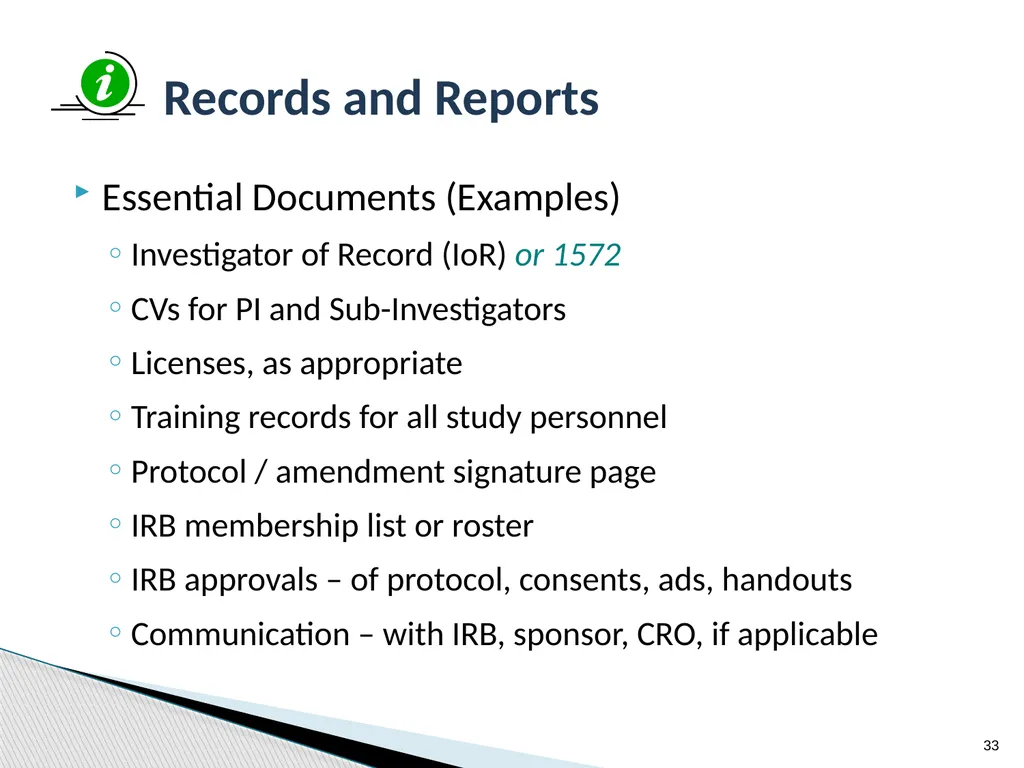 Note: This hidden slide will not show in a slide - slide 32 of 46