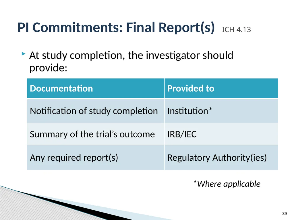 Note: This hidden slide will not show in a slide - slide 38 of 46