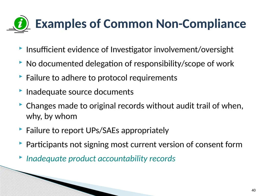 Note: This hidden slide will not show in a slide - slide 39 of 46