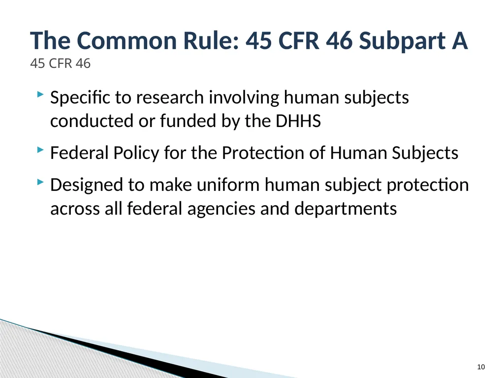 Note: This hidden slide will not show in a slide - slide 9 of 46