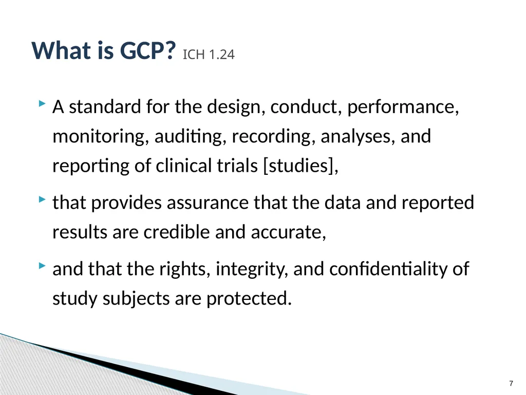Note: This hidden slide will not show in a slide - slide 6 of 46
