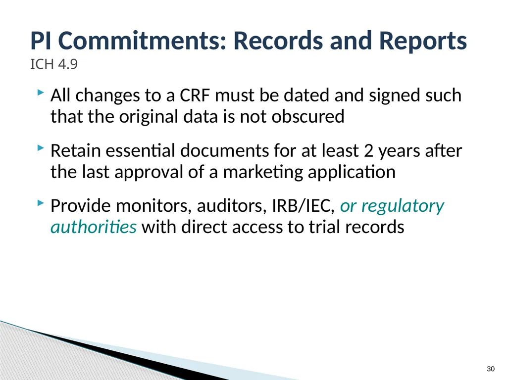 Note: This hidden slide will not show in a slide - slide 29 of 46