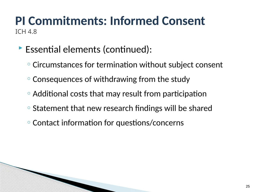 Note: This hidden slide will not show in a slide - slide 24 of 46