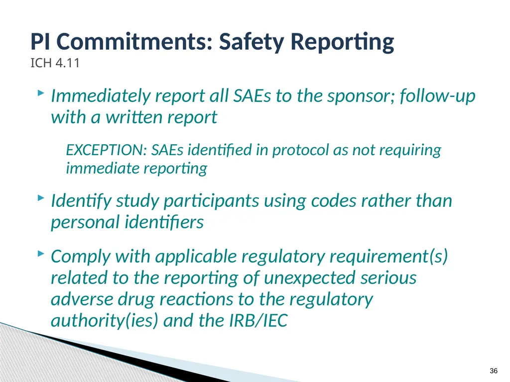 Note: This hidden slide will not show in a slide - slide 35 of 46