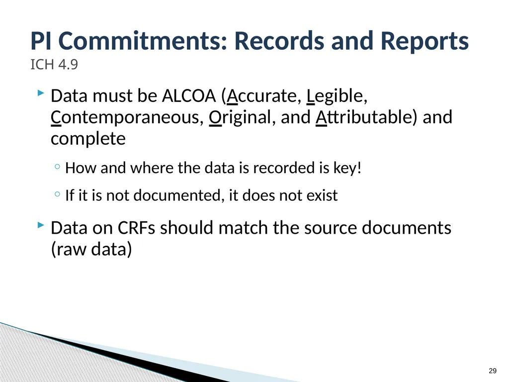 Note: This hidden slide will not show in a slide - slide 28 of 46