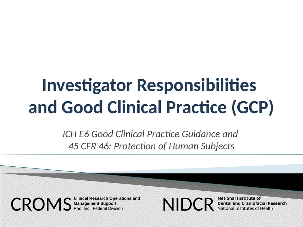 Note: This hidden slide will not show in a slide - slide 1 of 46
