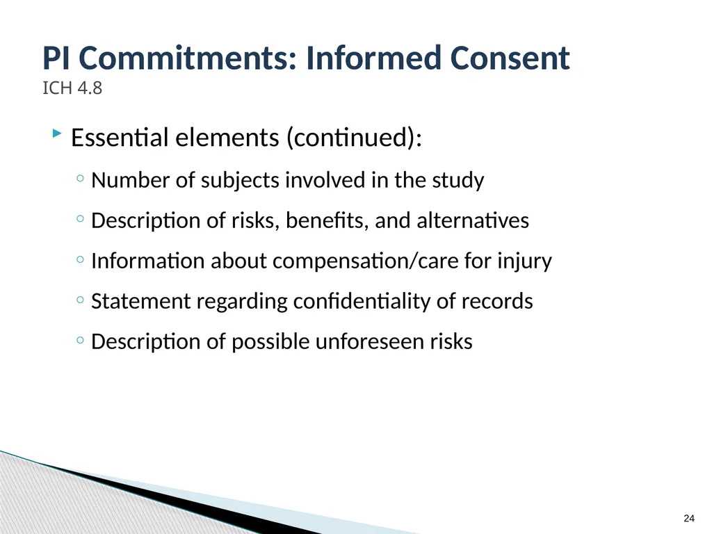 Note: This hidden slide will not show in a slide - slide 23 of 46