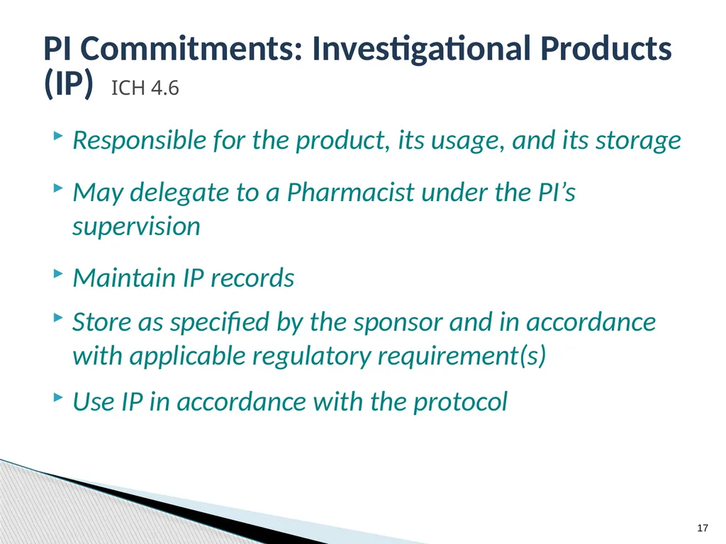 Note: This hidden slide will not show in a slide - slide 16 of 46