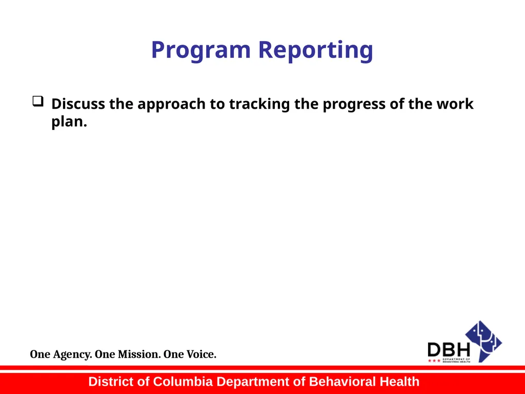 RFA Title: School-Based Behavioral Health Services - slide 29 of 41