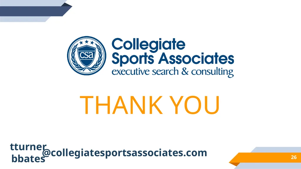 Inter-Collegiate Sailing Association Background on - slide 26 of 33