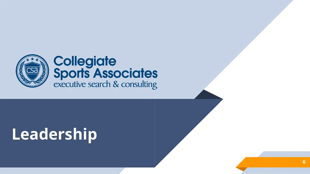 Inter-Collegiate Sailing Association Background on - slide 6 of 33