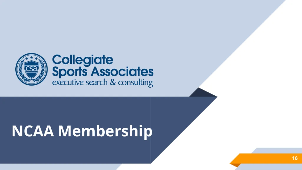 Inter-Collegiate Sailing Association Background on - slide 16 of 33