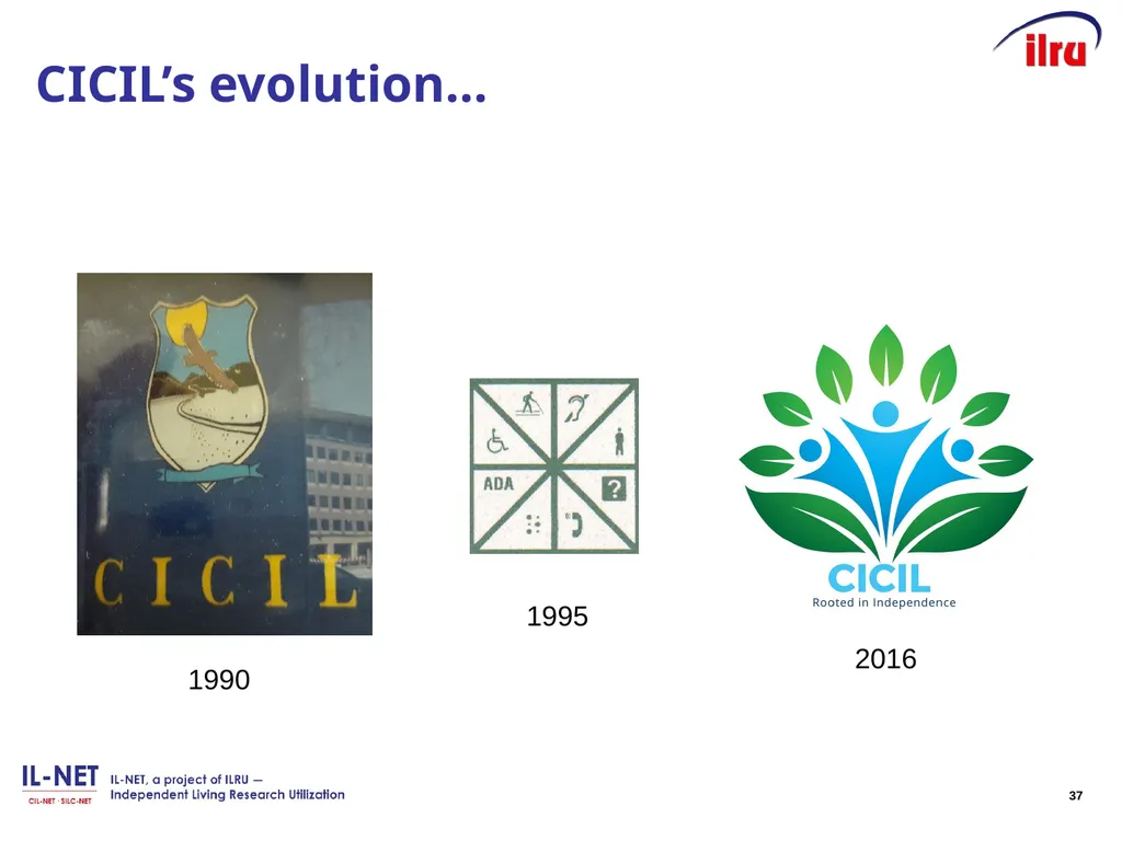 Independent Living Research Utilization Susan - slide 37 of 60