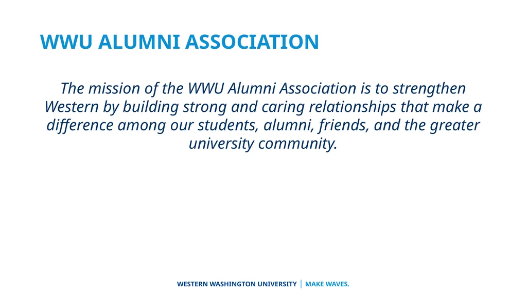 University Advancement Division Overview Vice - slide 22 of 31